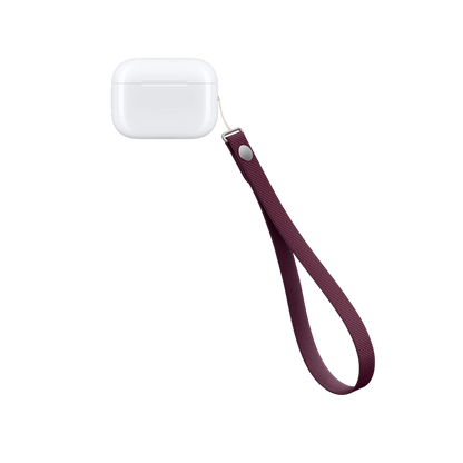 Apple Wrist Strap – Adjustable Wrist Lanyard for Secure Hands-Free Carrying