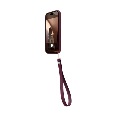 Apple Wrist Strap – Adjustable Wrist Lanyard for Secure Hands-Free Carrying