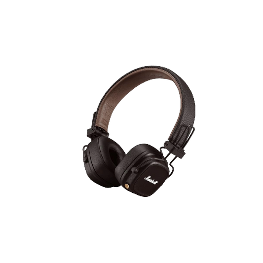 Marshall major iv headphones brown, Wireless