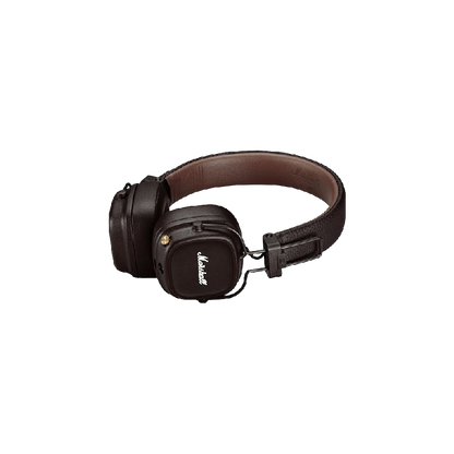 Marshall major iv headphones brown, Wireless