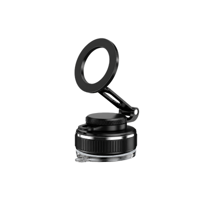Morbest D066 360° Rotating Magnetic Car Holder