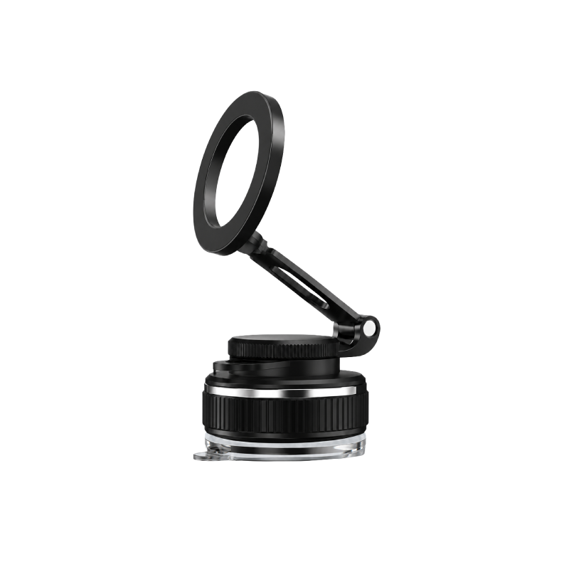 Morbest D066 360° Rotating Magnetic Car Holder