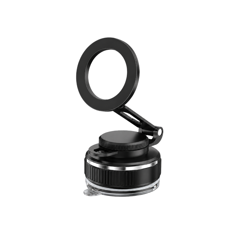 Morbest D066 360° Rotating Magnetic Car Holder