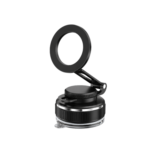 Morbest D066 360° Rotating Magnetic Car Holder
