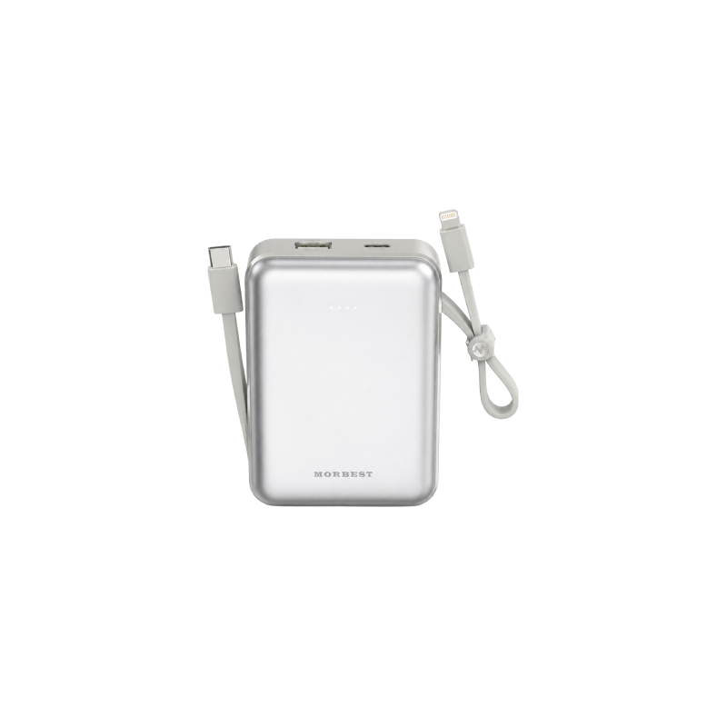 Morbest P098 22.5W PD 10000mAh Portable Power Bank