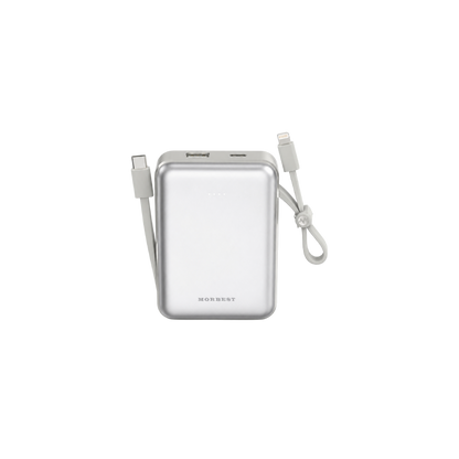 Morbest P098 22.5W PD 10000mAh Portable Power Bank