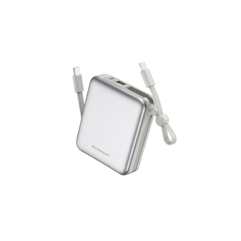 Morbest P098 22.5W PD 10000mAh Portable Power Bank