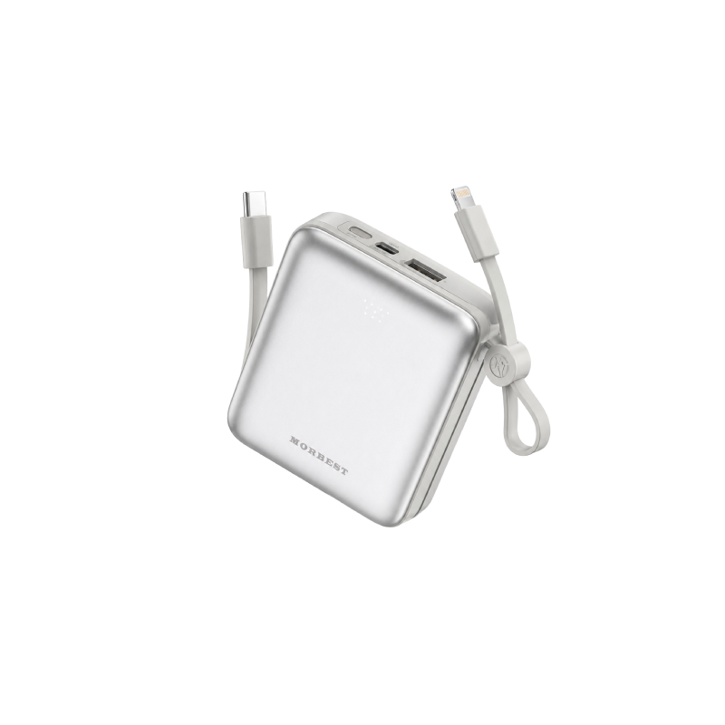 Morbest P098 22.5W PD 10000mAh Portable Power Bank