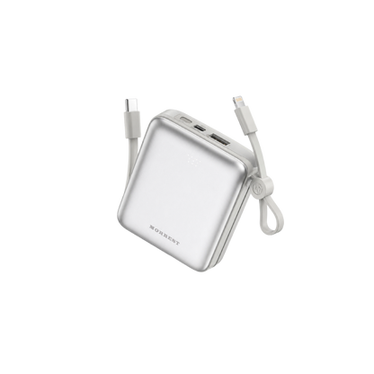Morbest P098 22.5W PD 10000mAh Portable Power Bank