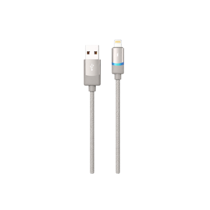 Morbest Z81AL USB-A to Lightning Fast Charging Data Cable