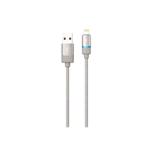 Morbest Z81AL USB-A to Lightning Fast Charging Data Cable