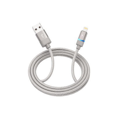 Morbest Z81AL USB-A to Lightning Fast Charging Data Cable