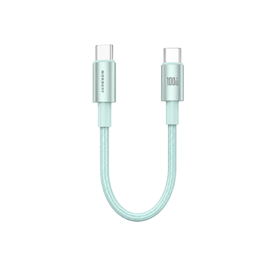 كابل بيانات الشحن السريع Morbest Z99CC USB-C إلى USB-C