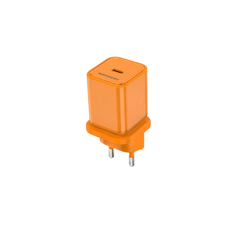 Morbest 15601-30C 30W Adaptive Fast Charger