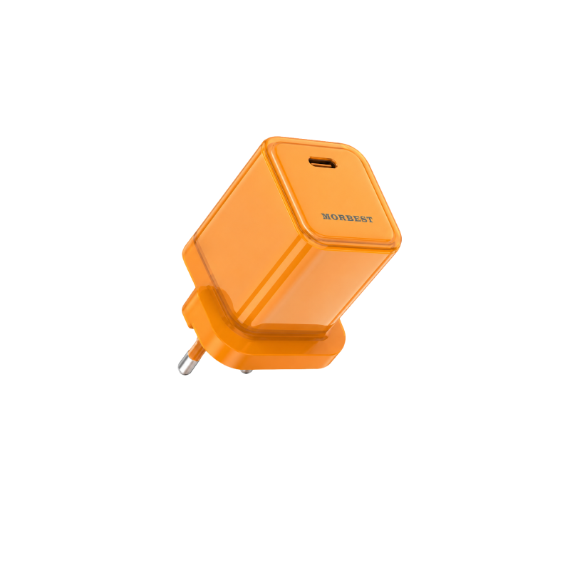 Morbest 15601-30C 30W Adaptive Fast Charger