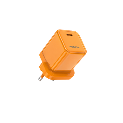 Morbest 15601-30C 30W Adaptive Fast Charger
