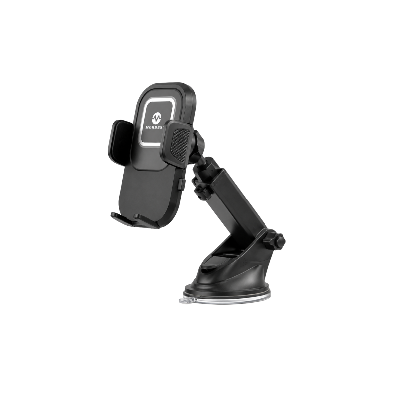 Morbest D042 2 in 1 Universal Expansion Dashboard Car Holder