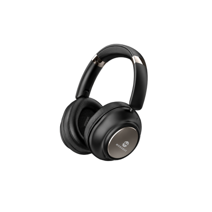 Morbest MB-HA01 Active Noise Cancellation Multi-Functional Wireless HeadPhone