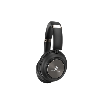 Morbest MB-HA01 Active Noise Cancellation Multi-Functional Wireless HeadPhone