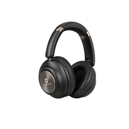 Morbest MB-HA01 Active Noise Cancellation Multi-Functional Wireless HeadPhone