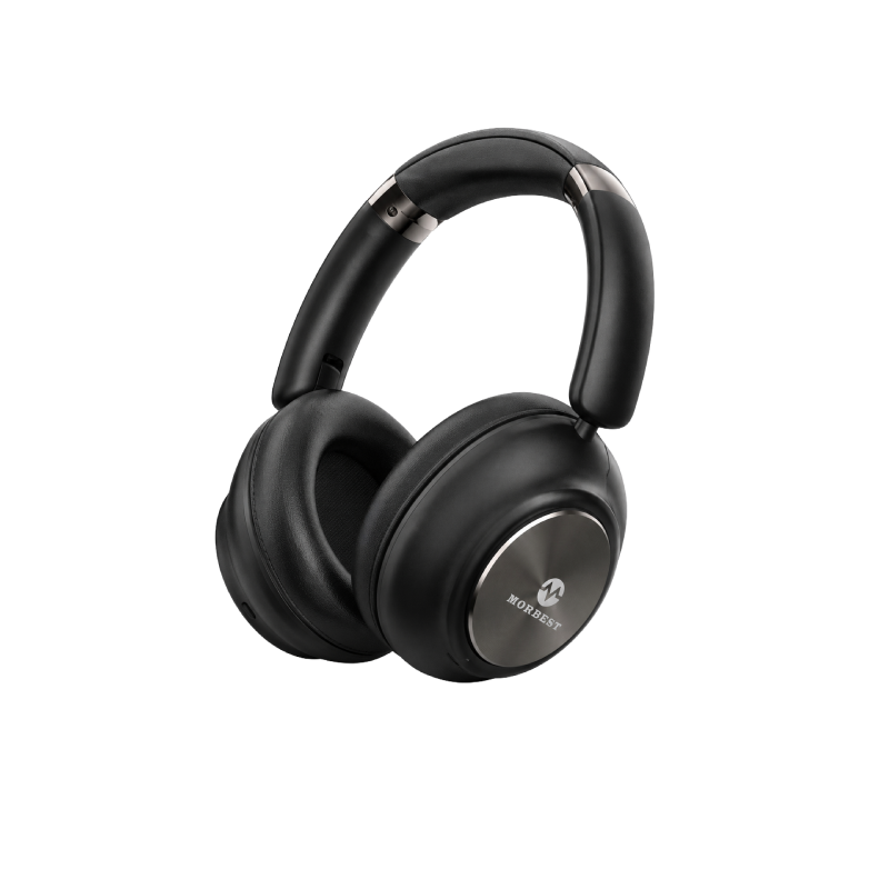 Morbest MB-HA01 Active Noise Cancellation Multi-Functional Wireless HeadPhone
