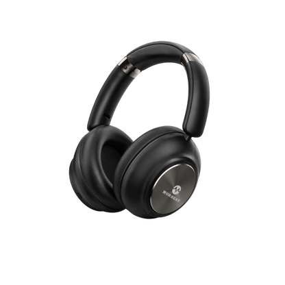 Morbest MB-HA01 Active Noise Cancellation Multi-Functional Wireless HeadPhone