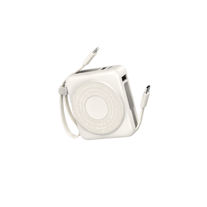 Morbest P098W 22.5W PD 10000mAh Portable Power Bank