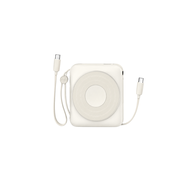 Morbest P098W 22.5W PD 10000mAh Portable Power Bank