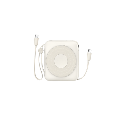 Morbest P098W 22.5W PD 10000mAh Portable Power Bank