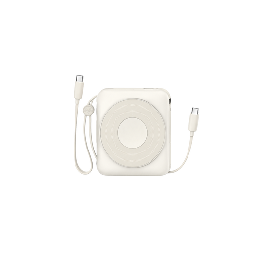 Morbest P098W 22.5W PD 10000mAh Portable Power Bank