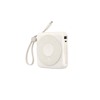 Morbest P098W 22.5W PD 10000mAh Portable Power Bank