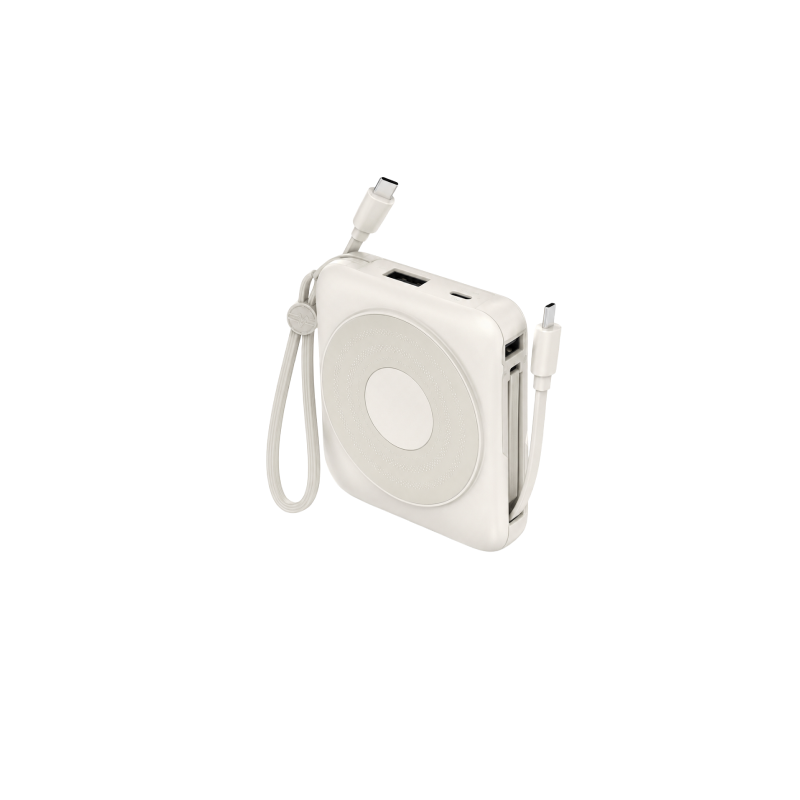 Morbest P098W 22.5W PD 10000mAh Portable Power Bank