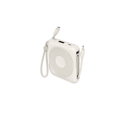 Morbest P098W 22.5W PD 10000mAh Portable Power Bank