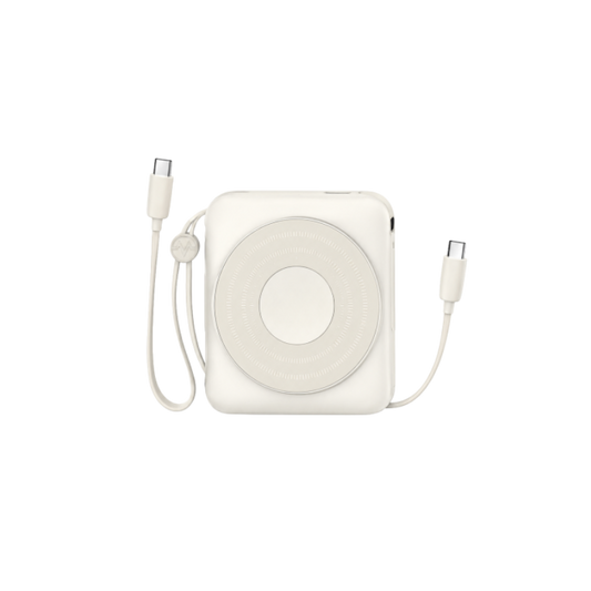 Morbest P098W 22.5W PD 10000mAh Portable Power Bank