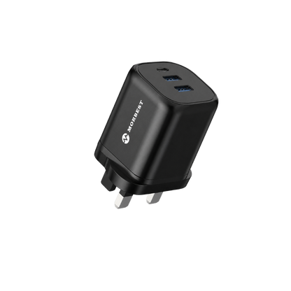 Morbest TB138CCA 100W GaN Charger