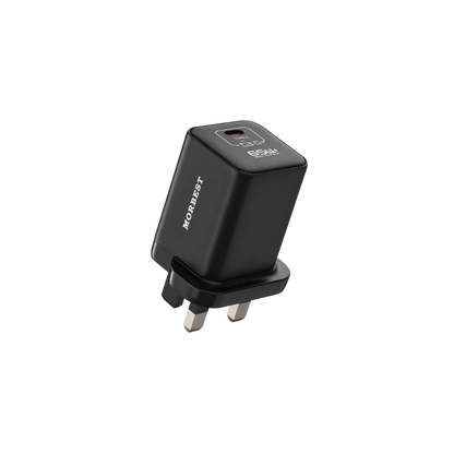 Morbest TB157C 65W Type-C Port Super Fast Charger