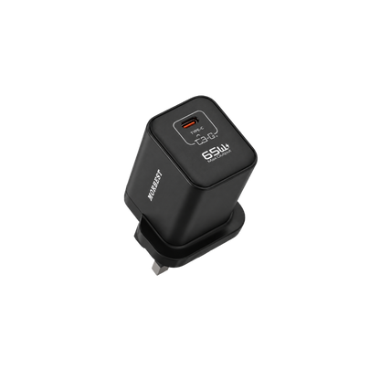 Morbest TB157C 65W Type-C Port Super Fast Charger