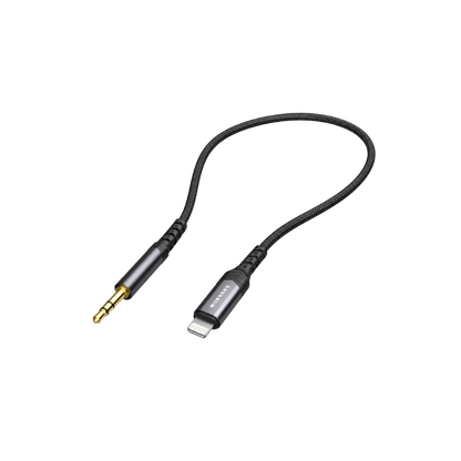 Morbest U48JL Lightning to 3.5mm Aux Audio Cable