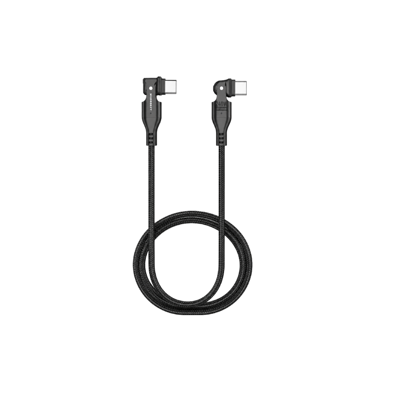 Morbest Z31CC USB-C to USB-C Fast Charging Data Cable