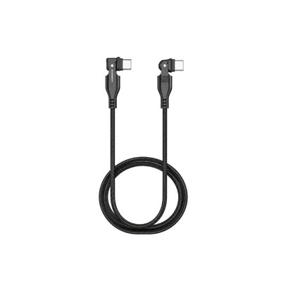 Morbest Z31CC USB-C to USB-C Fast Charging Data Cable