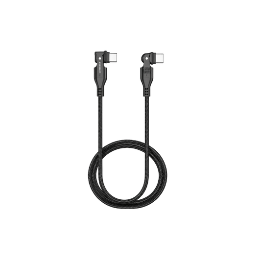 كابل بيانات شحن سريع موربيست Z31CC من USB-C إلى USB-C