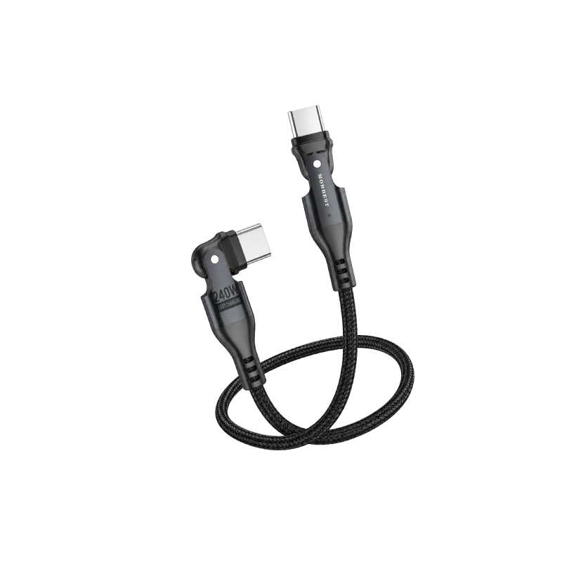 Morbest Z31CC USB-C to USB-C Fast Charging Data Cable