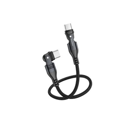 Morbest Z31CC USB-C to USB-C Fast Charging Data Cable