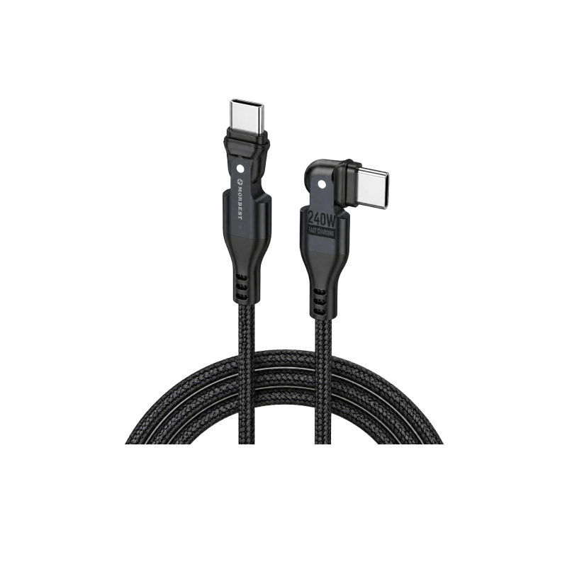 Morbest Z31CC USB-C to USB-C Fast Charging Data Cable