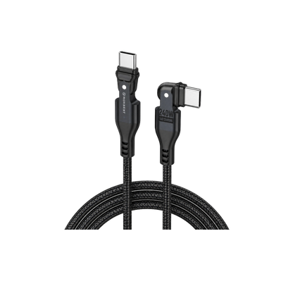 Morbest Z31CC USB-C to USB-C Fast Charging Data Cable