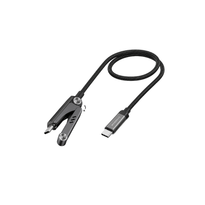 Morbest Z32CC USB-C to USB-C Fast Charging Data Cable