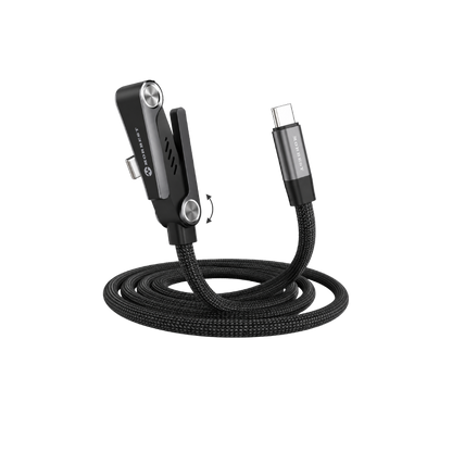 Morbest Z32CC USB-C to USB-C Fast Charging Data Cable
