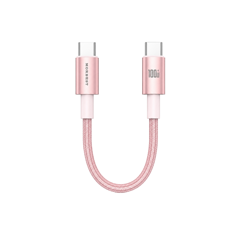 Morbest Z99CC USB-C to USB-C Fast Charging Data Cable