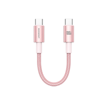 Morbest Z99CC USB-C to USB-C Fast Charging Data Cable