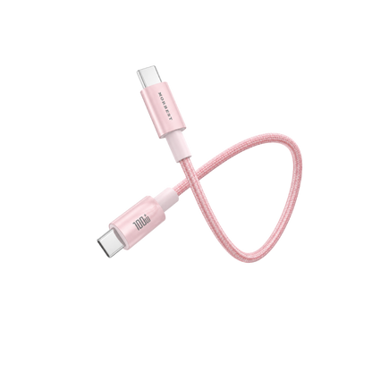 Morbest Z99CC USB-C to USB-C Fast Charging Data Cable